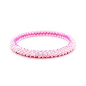 Sashka 8” Extended Hidden Bracelet
